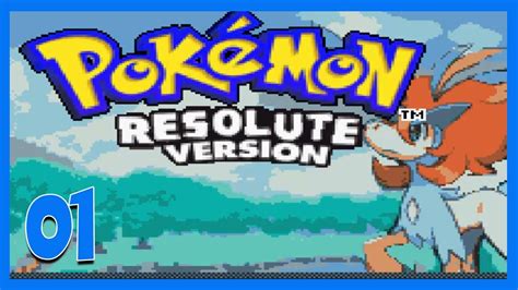 pokemon resolute walkthrough|Iba pa.